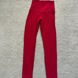 Lululemon Align leggings '25
